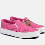Lamo - Women's Classic Piper Exotic Slip-on Shoe