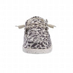Hey Dude - Women's Wendy Cheetah Sneakers