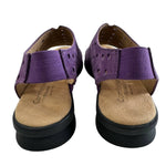 Comfortiva - Women's Petal Sandal - Wide