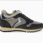 Voile Blanche - Women's Julia Pump Shearling Trainers Shoes