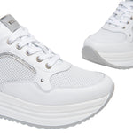 Nerogiardini - Women's Skipper Sneakers
