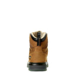 Ariat - Men's Turbo 6" H20 Waterproof Pro Work Boot