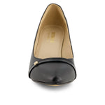 Andrea - Women's Pointed Toe Pumps