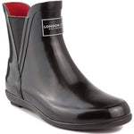 London Fog - Women's Pull On Piccadilly Rain Boots Shoes