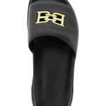 Bally - Men's Jaxons 6300152 Leather Sandals