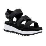 Rieker - Women's Bailey Platform Sandal