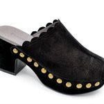 Chocolat Blu - Women's Genessis platform clog