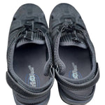Orthofeet - Womens Verona Fisherman Sandals
