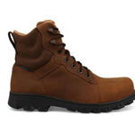 Twisted X - Men's Nano Safety-toe Barnshield Waterproof Work Boot