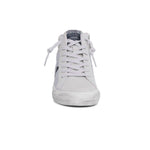 Vintage Havana - Women's Dyno High Top Sneakers