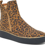 Ziera - Women's Zolio Ankle Boots