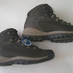 Columbia - Men's Yoncalla Mid Waterproof Athletic Hiking Boots