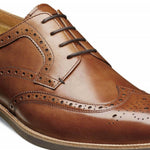 Florsheim - Men's Uptown Wingtip Oxford