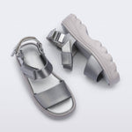 Mini Melissa - Women's Kick Off Sandal