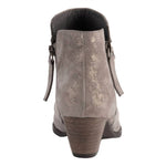 David Tate - Women's Belleview Bootie - Wide Width