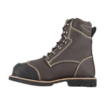 Iron Age - Men's Forgefighter 8" Smelter Boot