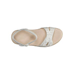 Sas - Women's Duo Quarter Strap Sandals