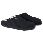 Birkenstock - Men's Zermatt Rivet Shearling Slippers