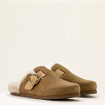 Ariat - Women's Country Sherpa Mule