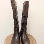 Corkys Footwear - Women's Gallop Riding Boots