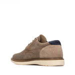 Xti - Men's Comfort Sole Casual Oxfords