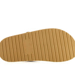 Andrea - Women's Double Strap Footbed Sandal