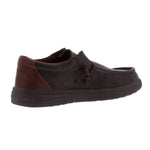 Lamo - Men's Paul Canvas Deck Shoe