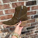 Corkys Footwear - Women's Quittin Time Bootie