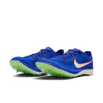 Nike - Men's Zoomx Dragonfly Trcak Distance Spike Shoes