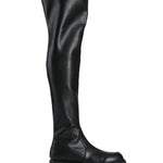 Jeffrey Campbell - Women's Tall Thigh High Boots