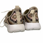 Very G - Women's Cerrito 2 Aztec Knit Sneakers