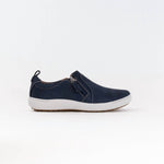 Clarks - Women's Nalle Lilac Shoe