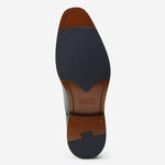 Johnston & Murphy - Men's Meade Plain Toe Oxford Shoes