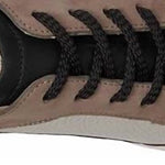 Finn Comfort - Women's Piccadilly Round Toe Sneakers