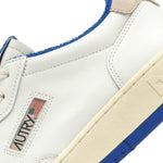 Autry - Women's Medalist Low Sneaker