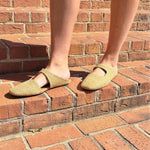 Jeffrey Campbell - Women's Siesta Mule