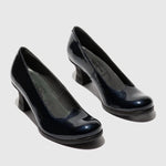 Fly London - Women's Slip-on Heels