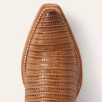 Stetson - Women's Toni Exotic Western Boots