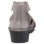 Fly London - Women's Paco Wedge Shoes