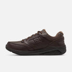 New Balance - Men's Leather Walking Shoe