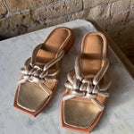 Wal & Pai - Women's Doran Nappa Sandal