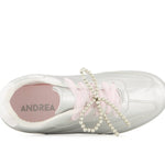 Andrea - Women's Urban Comfort Sneakers