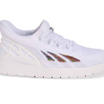 Drew - Women's Halo Sneakers