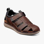 Florsheim - Men's Venture Fisherman Sandals