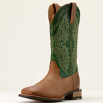 Ariat - Men's Baxter Ats Cowboy Boot