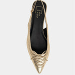 Shu Shop - Women's Amy Slingback Flats