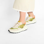 Homers - Women's Olimpia Crosta Aurora Sneaker