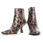 Donald Pliner - Women's Baltimore Leopard Ankle Booties