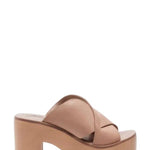 Free People - Women's Kora Platform Sandals