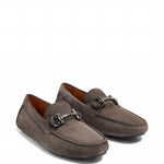 Salvatore Ferragamo - Men's Gancini Driving Loafers